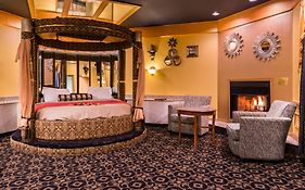 Inn Of The Dove Romantic Luxury & Business Suites